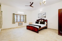 Hotel O  ECR BREEZE ENCLAVE