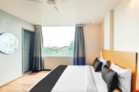 Collection O Gandhi Nagar Railway Junction