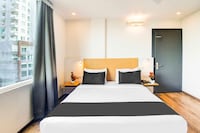 Collection O Gandhi Nagar Railway Junction