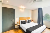 Collection O Gandhi Nagar Railway Junction