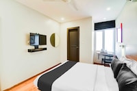 Collection O Gandhi Nagar Railway Junction