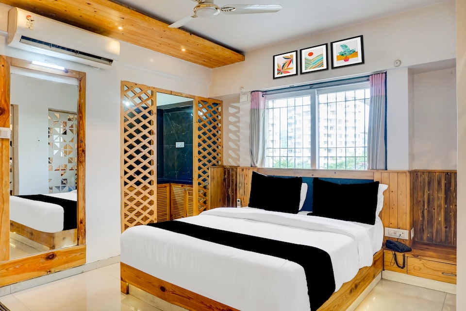Townhouse Oak Gravity Inn, Baner Pune, Pune