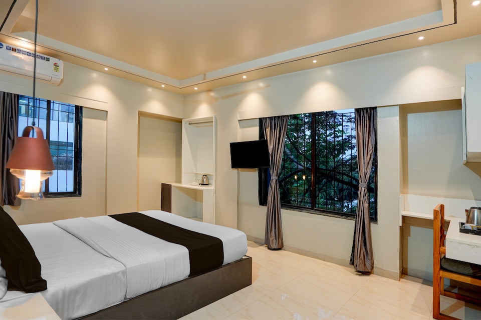 Townhouse Oak Gravity Inn, Baner Pune, Pune