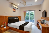 Super Townhouse Oak Gravity Inn