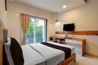 Super Townhouse Oak Gravity Inn