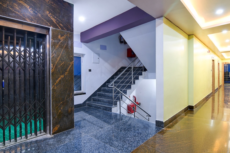 Super Townhouse AIIMS Kolkata Formerly Tanish Inn, Kalyani, Kolkata