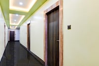 Super Townhouse AIIMS Kolkata Formerly Tanish Inn