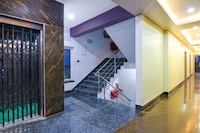 Super Townhouse AIIMS Kolkata Formerly Tanish Inn