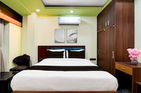Super Townhouse AIIMS Kolkata Formerly Tanishq Inn