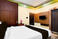Super Townhouse AIIMS Kolkata Formerly Tanishq Inn