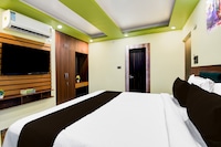 Super Townhouse AIIMS Kolkata Formerly Tanishq Inn