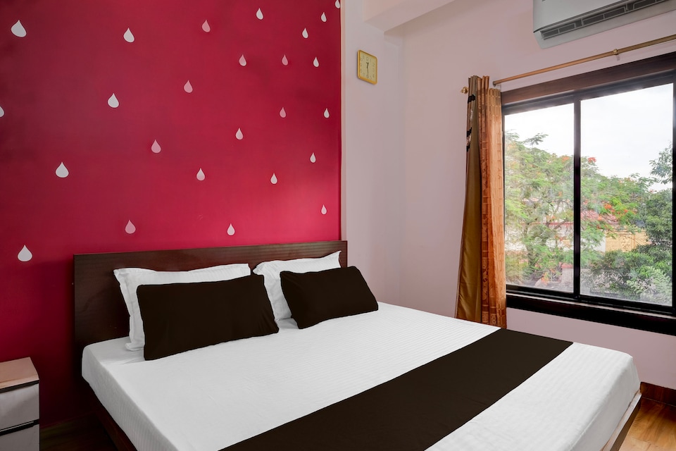 Hotel O K D Homes, Dispur Guwahati, Guwahati
