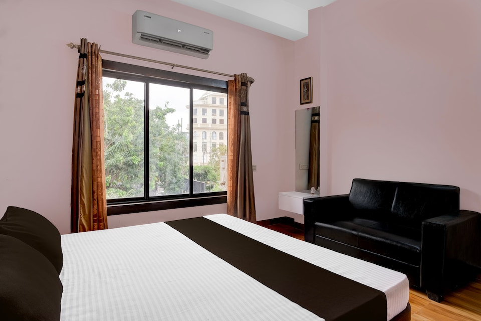 Hotel O K D Homes, Dispur Guwahati, Guwahati