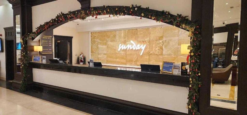 Dancenter Luxury Holiday International Dubai, Bur Dubai, Dubai