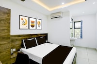 Hotel O R K Residency 