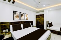 Hotel O R K Residency 