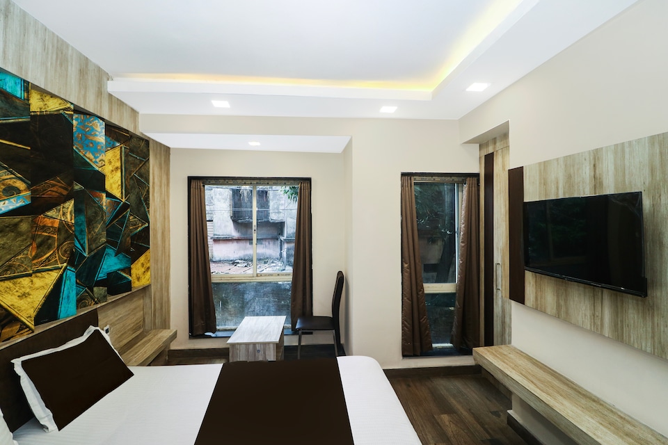 Hotel O Kuber, Dhanbad, Dhanbad