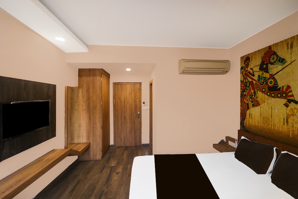 Hotel O Kuber, Dhanbad, Dhanbad