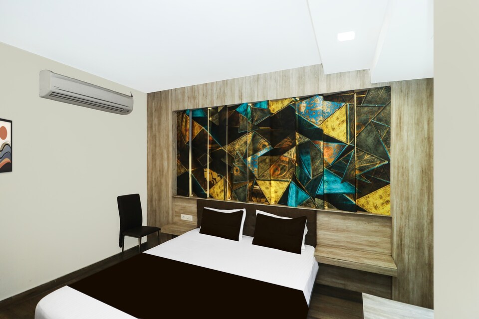 Hotel O Kuber, Dhanbad, Dhanbad