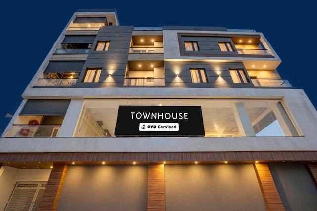 Townhouse Cosmos Mall Ujjain Formerly Ashok Sadhna