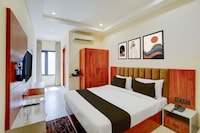 Townhouse Cosmos Mall Ujjain Formerly Ashok Sadhna