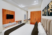 Super Townhouse Cosmos Mall Ujjain Formerly Ashok Sadhna