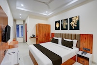 Super Townhouse Cosmos Mall Ujjain Formerly Ashok Sadhna