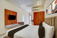 Super Townhouse Cosmos Mall Ujjain Formerly Ashok Sadhna