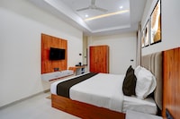 Townhouse Cosmos Mall Ujjain Formerly Ashok Sadhna