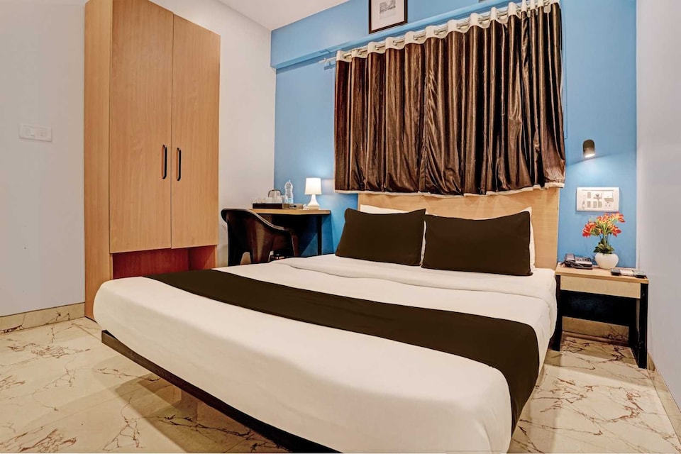 Hotel O Didar House , Mumbai Airoli-Vashi, Mumbai