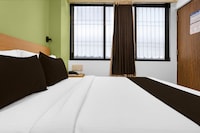 Super Collection O MIDC Mahape Mumbai Formerly Hotel Didar House