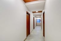 Collection O MIDC Mahape Mumbai Formerly Hotel Didar House
