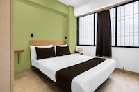 Super Collection O MIDC Mahape Mumbai Formerly Hotel Didar House