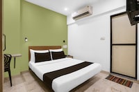 Collection O MIDC Mahape Mumbai Formerly Hotel Didar House