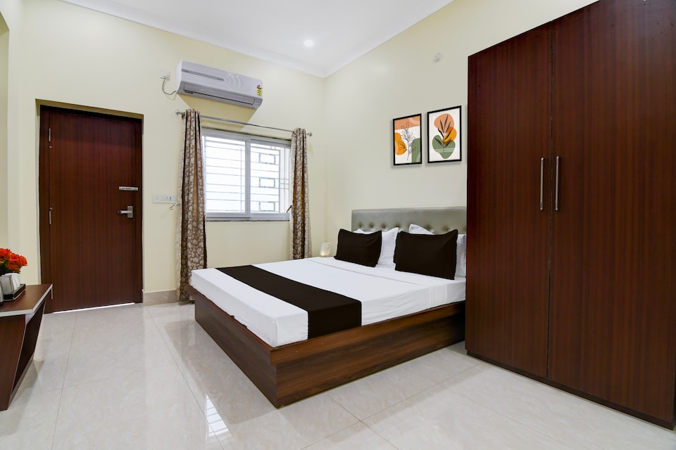 HOTEL O GATHABANDHAN, Dhanbad, Dhanbad