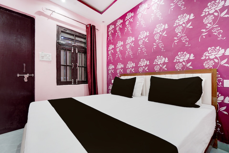 HOTEL O PRIME STAR, Alambagh Lucknow, Lucknow