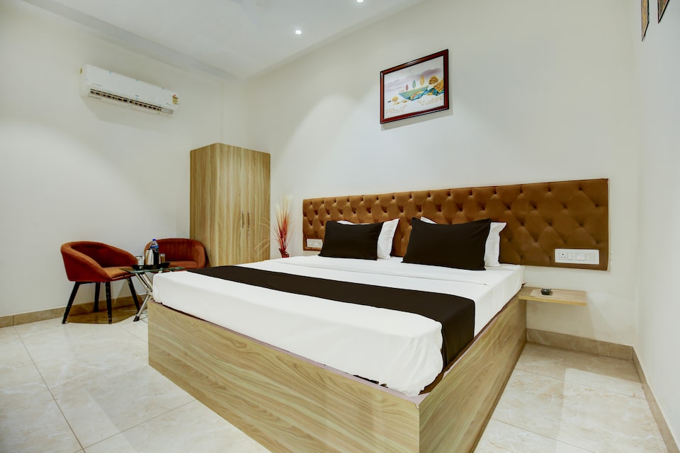 Hotel O Golden View, Ferozepur Road Ludhiana, Ludhiana
