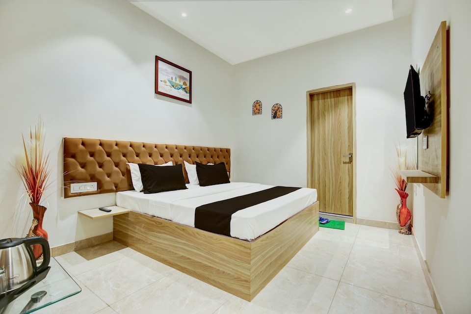 Hotel O Golden View, Ferozepur Road Ludhiana, Ludhiana