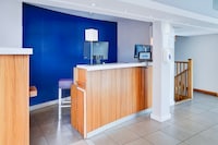 The Modern Palette Hotel, Warrington