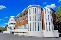 The Modern Palette Hotel, Warrington