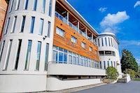 The Modern Palette Hotel, Warrington