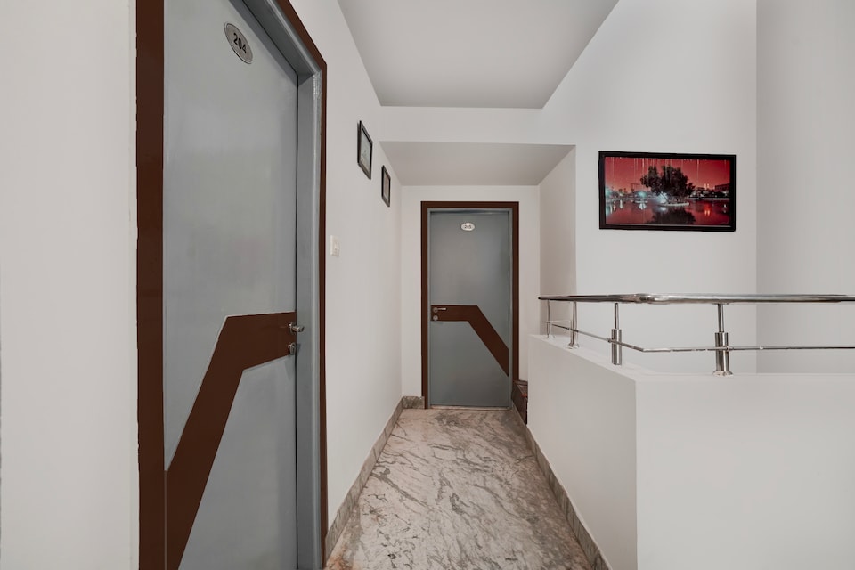 Collection O Vaishno Devi Temple Formerly Hotel The Leaf, Katra cluster, Katra