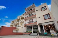 Super Collection O Vaishno Devi Temple Formerly Hotel The Leaf