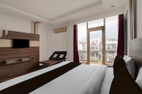Collection O Vaishno Devi Temple Formerly Hotel The Leaf
