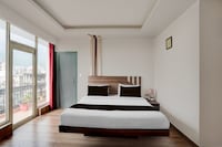 Super Collection O Vaishno Devi Temple Formerly Hotel The Leaf