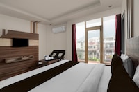 Super Collection O Vaishno Devi Temple Formerly Hotel The Leaf