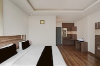 Super Collection O Vaishno Devi Temple Formerly Hotel The Leaf