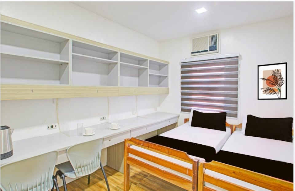 Belvilla Airport Stays Near Makati Manila Formerly Avitel Hotel, Malate Manila, Manila