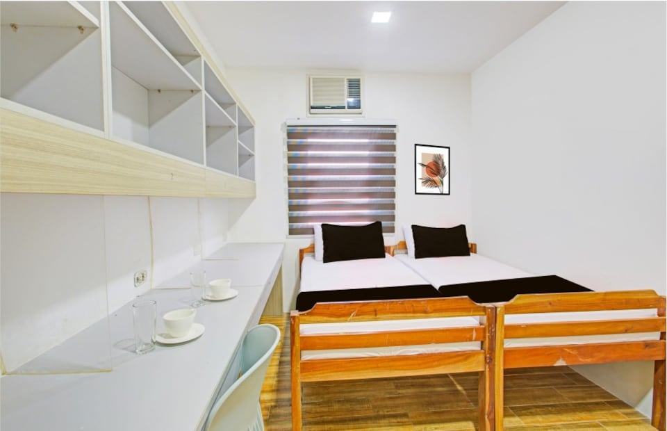 Belvilla Airport Stays Near Makati Manila Formerly Avitel Hotel, Malate Manila, Manila