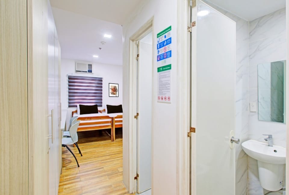 Belvilla Airport Stays Near Makati Manila Formerly Avitel Hotel, Malate Manila, Manila